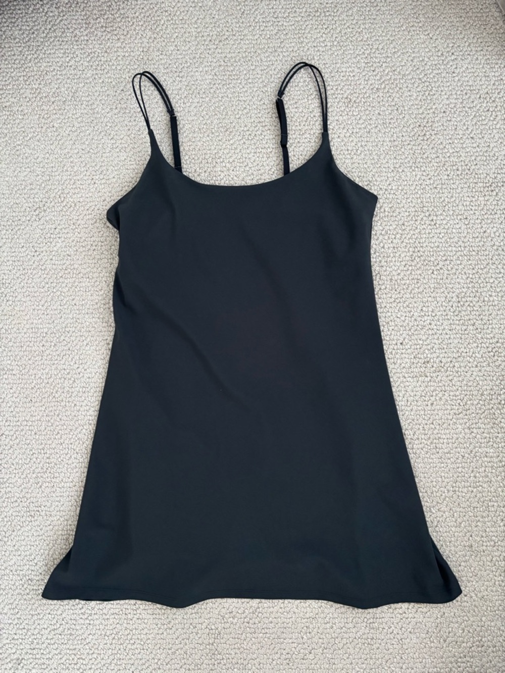 Abercrombie athletic dress